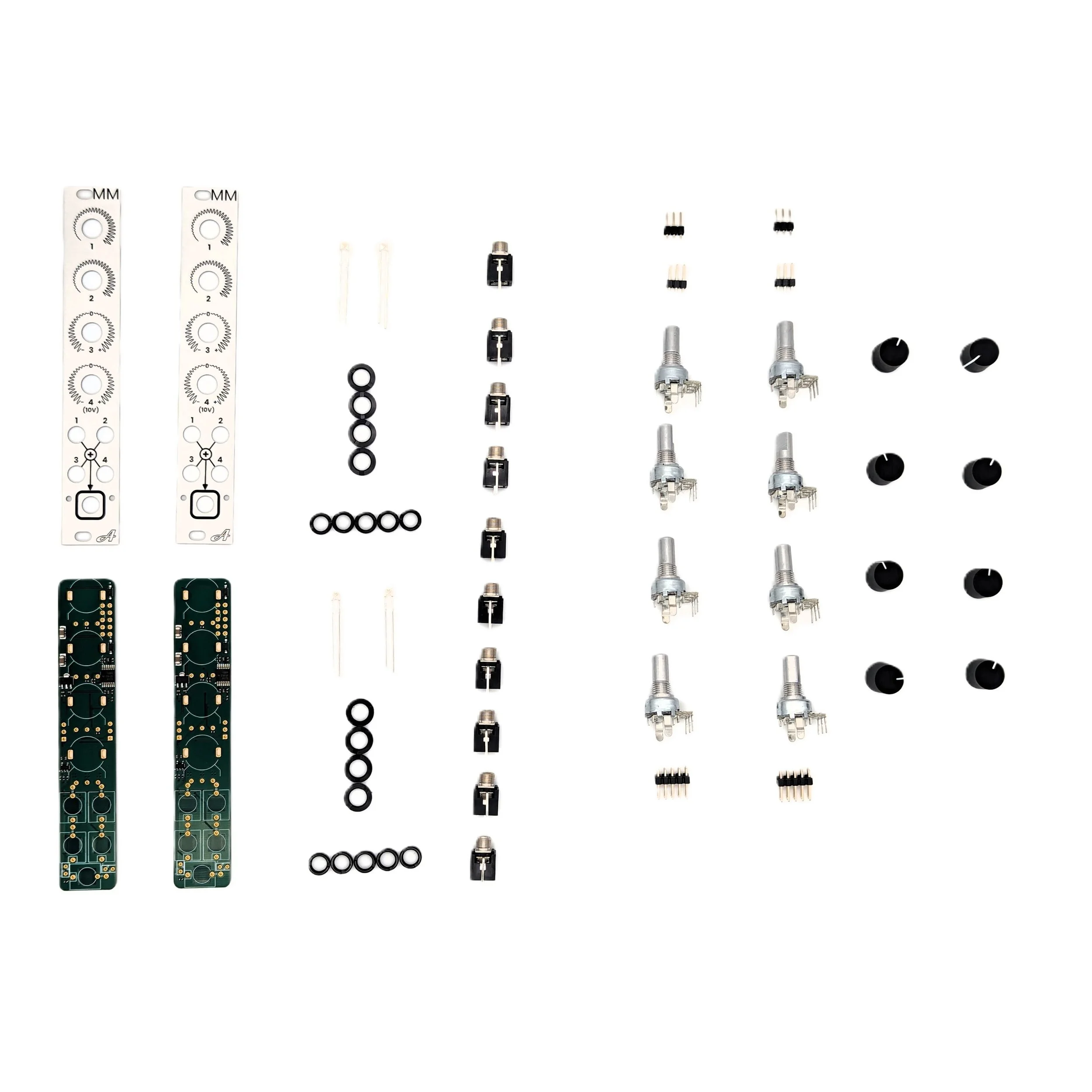 AtoVproject - cLFO DIY (190€ incl EU VAT) — ATOV